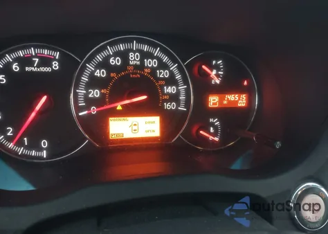 2010 Nissan Maxima 3.5 S из США, поврежденный, VIN 1N4AA5AP9AC823543